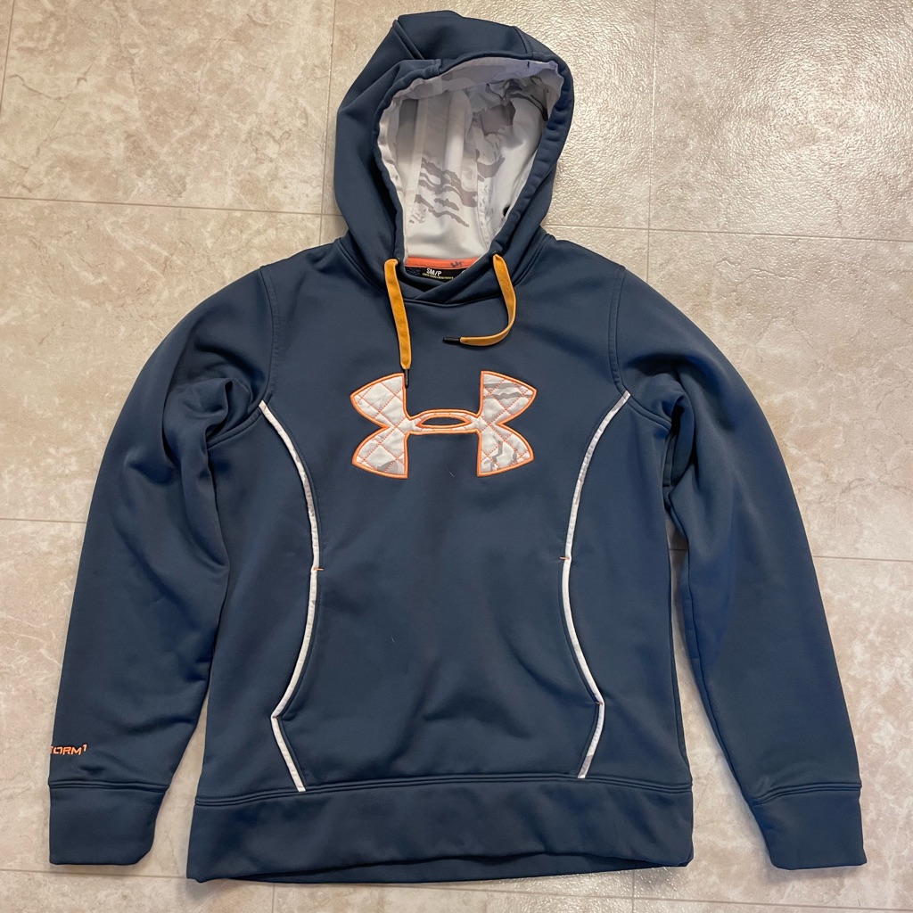 Under Armour RainRepellent Sweatshirt